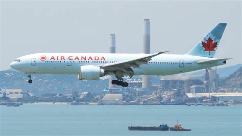 air canada 777-200lr|Just 5 Routes: Where Does Air Canada Fly The Boeing 777.